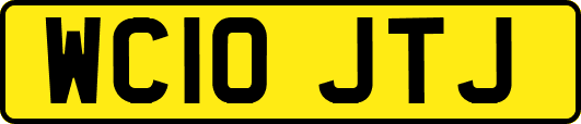 WC10JTJ