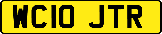 WC10JTR