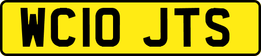 WC10JTS