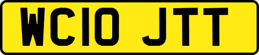 WC10JTT