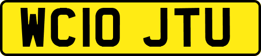 WC10JTU