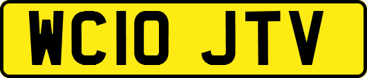 WC10JTV