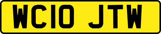 WC10JTW