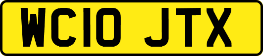 WC10JTX