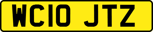 WC10JTZ