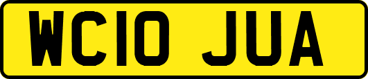 WC10JUA