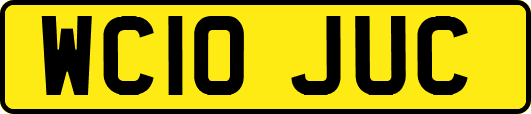 WC10JUC