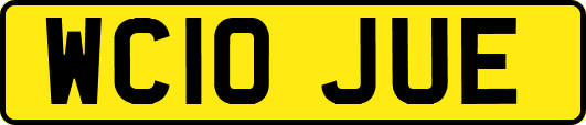 WC10JUE