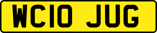 WC10JUG