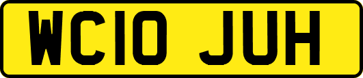 WC10JUH