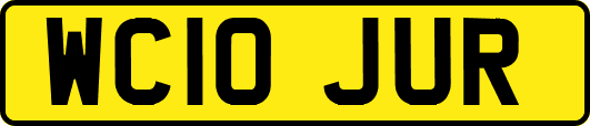 WC10JUR