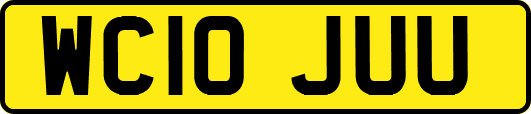 WC10JUU
