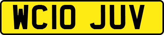 WC10JUV