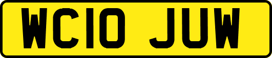 WC10JUW