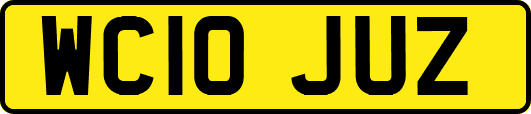 WC10JUZ