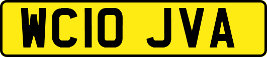 WC10JVA