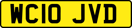 WC10JVD