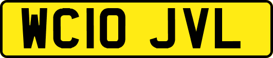 WC10JVL