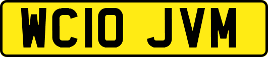 WC10JVM