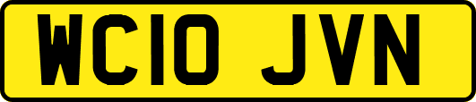 WC10JVN