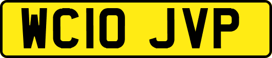 WC10JVP
