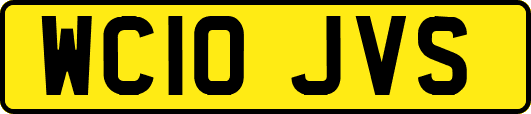 WC10JVS