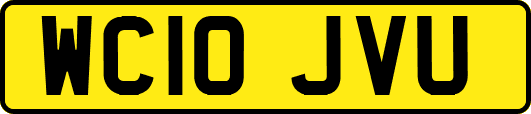 WC10JVU