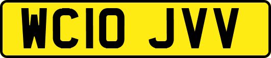 WC10JVV
