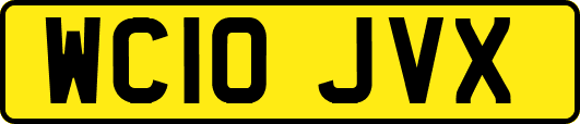 WC10JVX