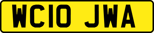 WC10JWA