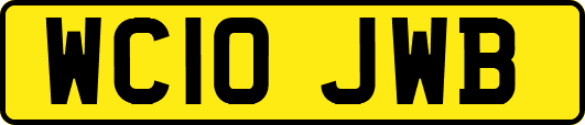 WC10JWB