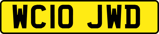 WC10JWD