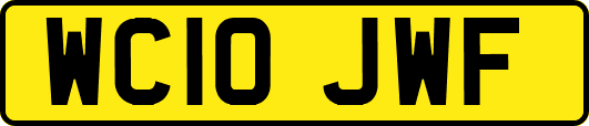 WC10JWF