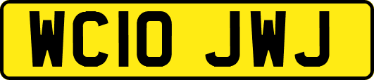WC10JWJ