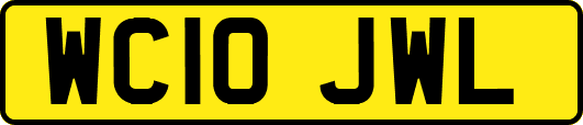 WC10JWL