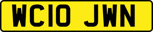 WC10JWN