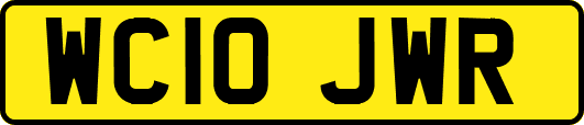 WC10JWR