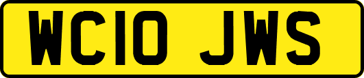 WC10JWS