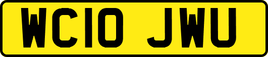WC10JWU