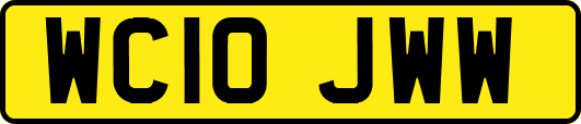 WC10JWW
