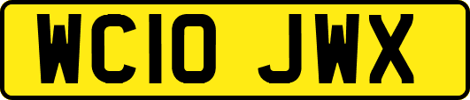 WC10JWX