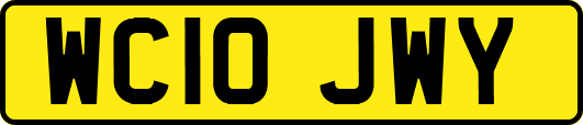 WC10JWY