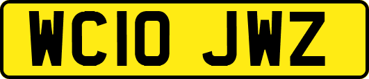 WC10JWZ