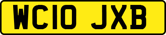 WC10JXB