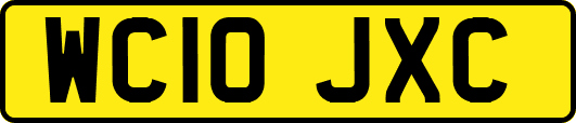 WC10JXC
