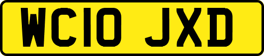 WC10JXD
