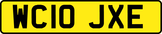 WC10JXE