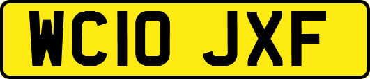 WC10JXF