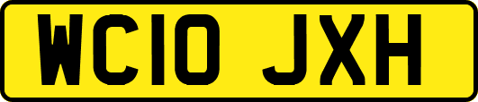 WC10JXH