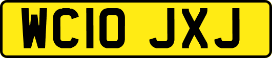 WC10JXJ